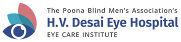 hv-desai-eye-clinic-consulting-logo